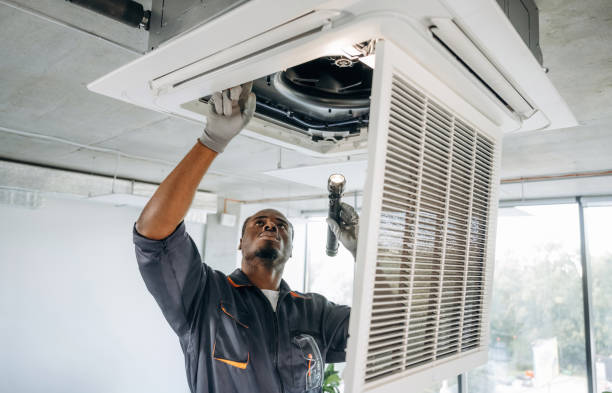 Licensed Hvac service in Stony Point, MI - FH HVAC