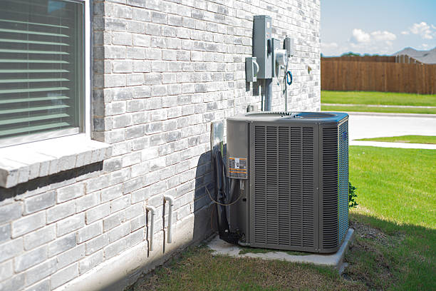 Reliable Hvac contractor in Stony Point, MI by FH HVAC
